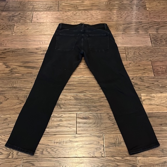 Warp + Weft AMS Amsterdam Slim NWT Size 30 x 30 - Picture 2 of 16